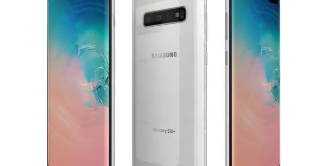 Galaxy S 10 Plus