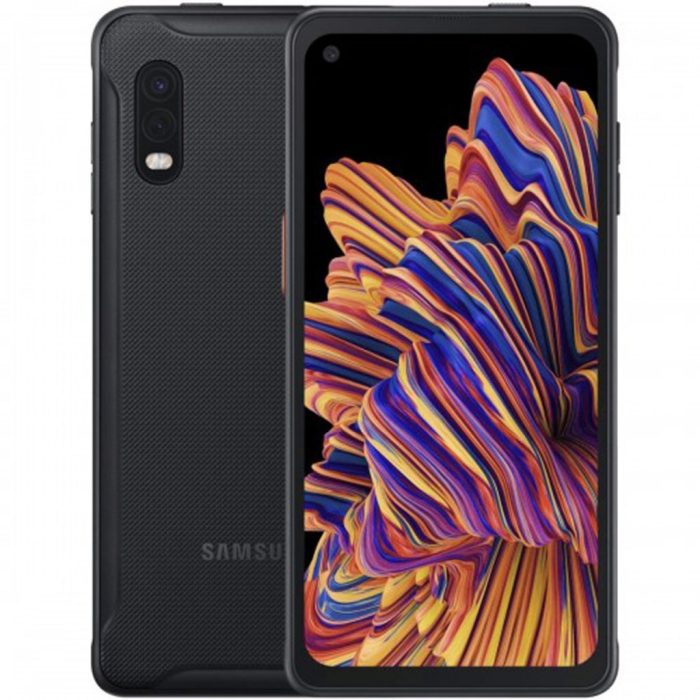 Samsung Pro Xcover