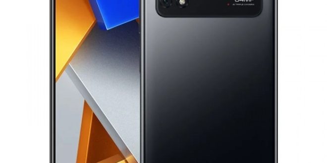 Xiaomi Poco M4 Pro 8gb 256gb