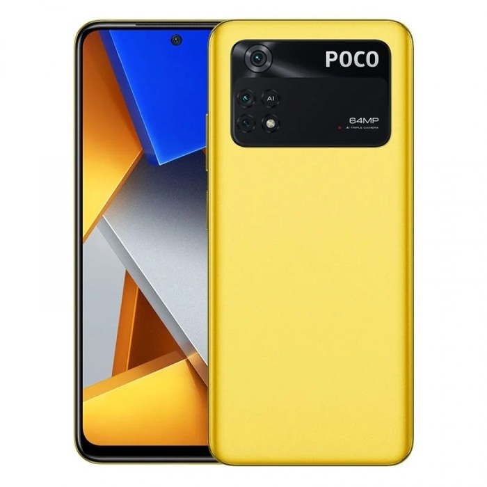 Xiaomi Poco M4 Pro 8gb 256gb