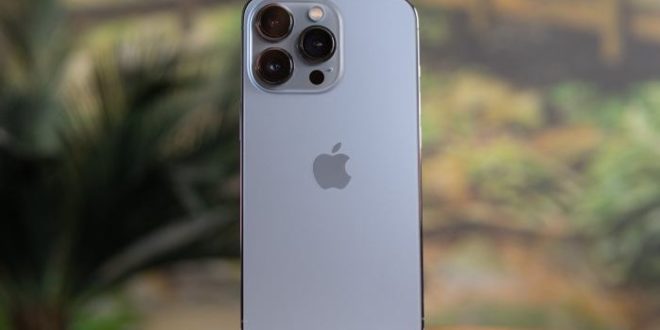 Iphone 13 Pro Sierra
