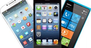 Smartphone buy device some time