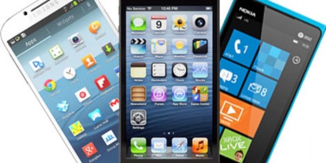 Smartphone buy device some time