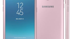 Galaxy J2 Pro