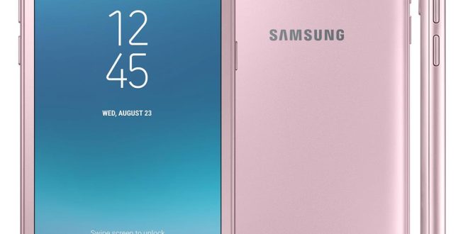 Galaxy J2 Pro