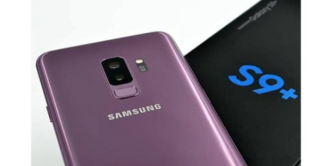 S9 duos galaxy 128gb smartphone simpletek g965f dualsim