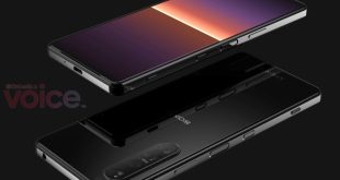 Sony Xperia 1 Mark 3