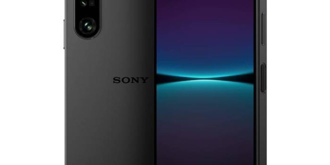 Sony Xperia 5g