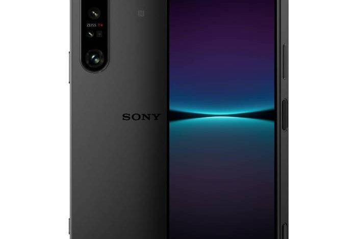 Sony Xperia 5g