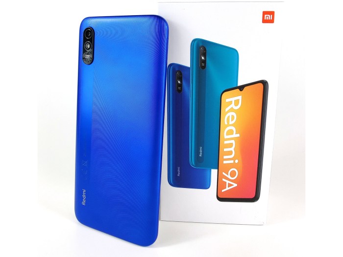 Redmi xiaomi