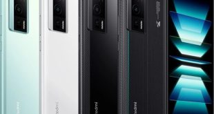 Xiaomi K60 Pro
