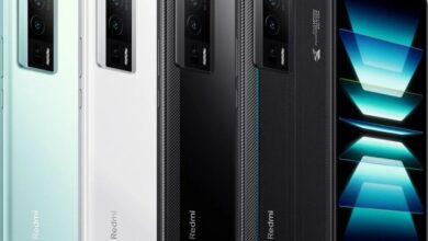 Xiaomi K60 Pro