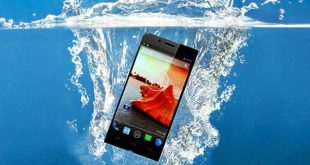 Xiaomi Ip68