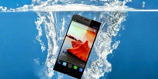 Xiaomi Ip68