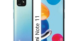 Redmi Note 11 Dual Sim