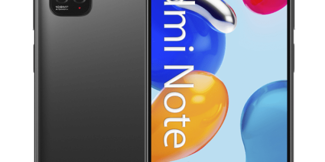 Redmi Note 11s 8 128