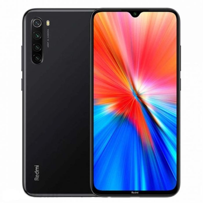 Xiaomi Redmi Note 8 2021