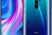 Redmi note 128gb 6gb xiaomi handphone