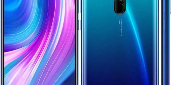 Redmi note 128gb 6gb xiaomi handphone