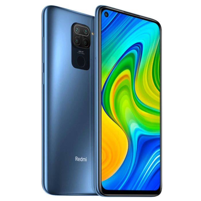 Redmi Xiaomi 9