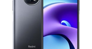Redmi Note 9t 5g