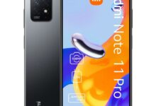 Redmi Note 11 Pro 5g 6gb 128gb