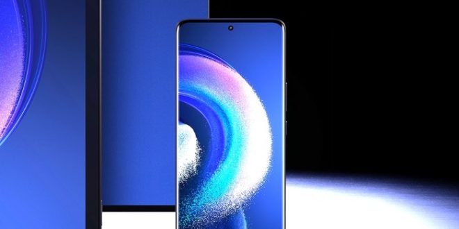Xiaomi Realme