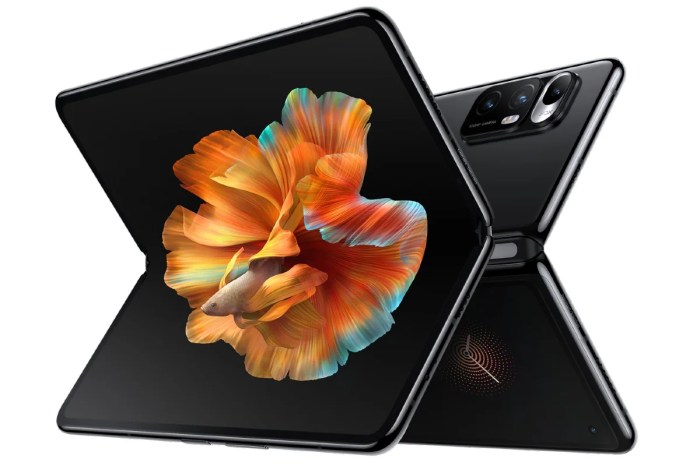 Xiaomi Mix Fold 1