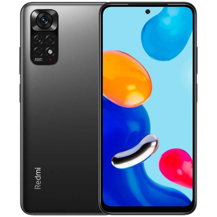 Redmi Note 11 Pro 5g 8 256