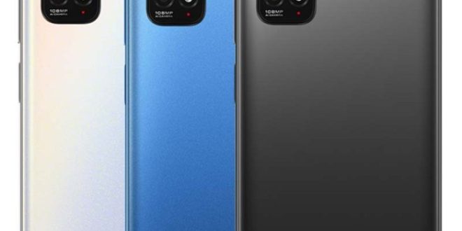Note 11s 6 128