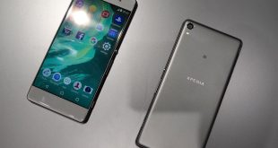 Sony Xperia Xa