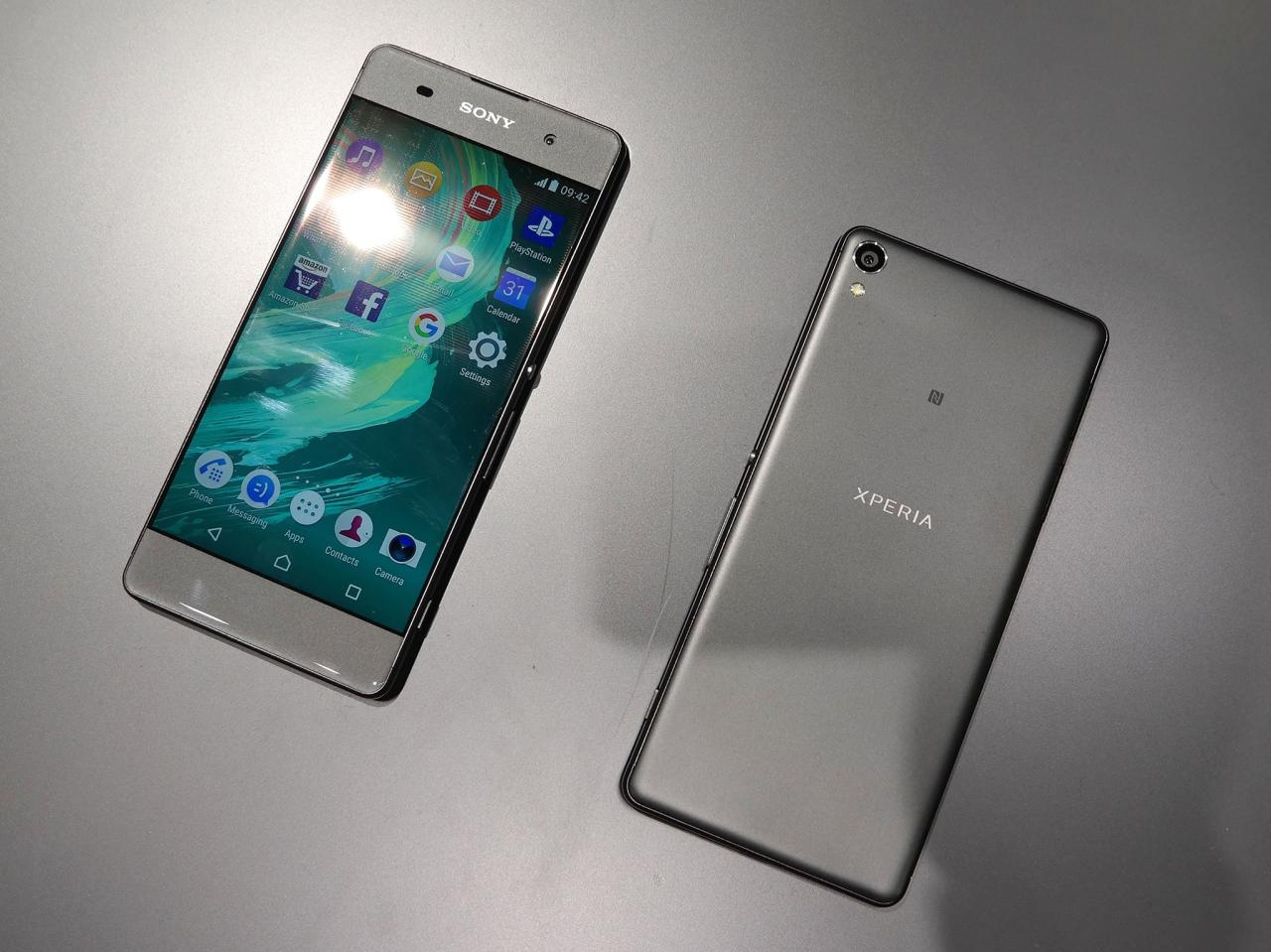 Sony Xperia Xa