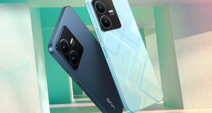 Vivo Y22 2022