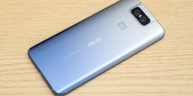 Zenfone 9 Flip