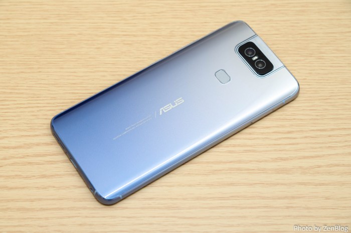 Zenfone 9 Flip