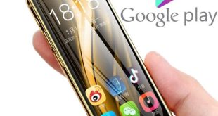 Mini Smartphone Android