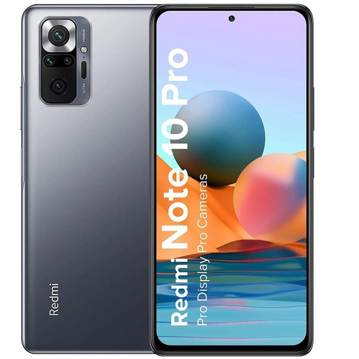 Redmi Note 10 Pro 8 128gb