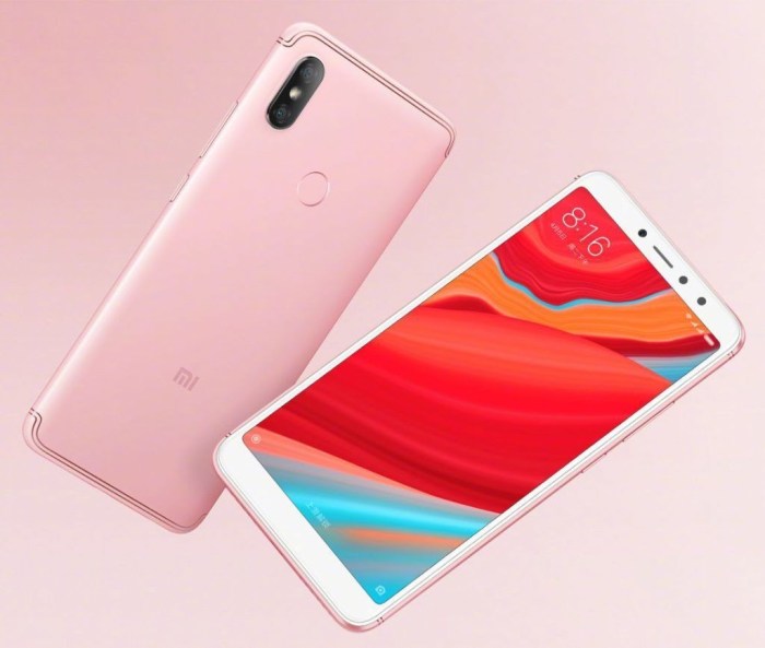 Redmi xiaomi