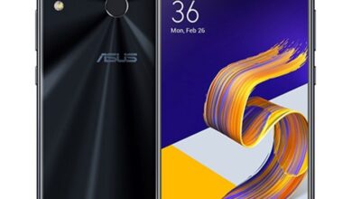 Asus Zenfone 5z