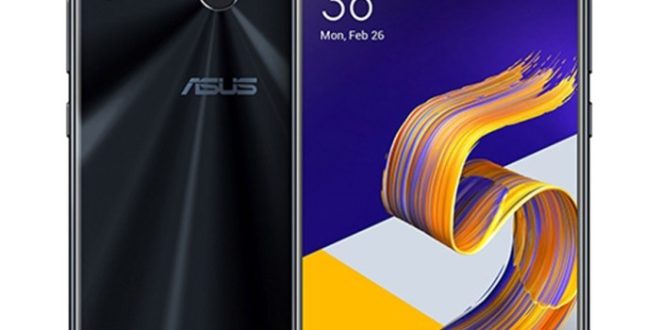 Asus Zenfone 5z