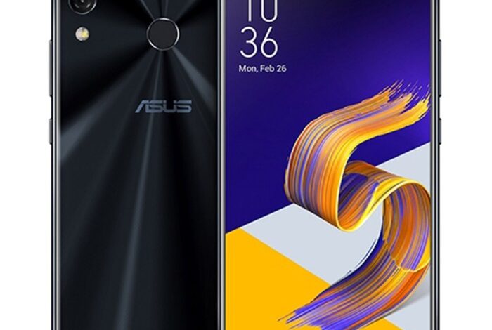 Asus Zenfone 5z