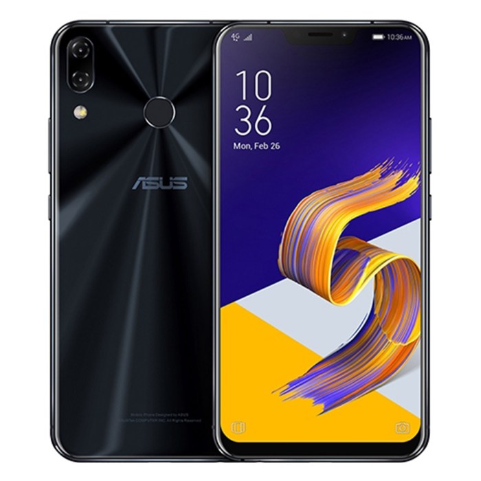 Asus Zenfone 5z