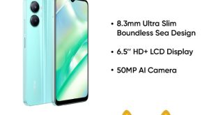 Realme C33 Harga