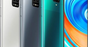 Redmi Note 9 Pro Harga