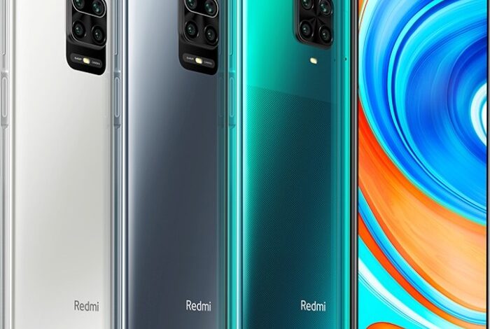 Redmi Note 9 Pro Harga