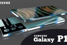 Samsung Galaxy P1 5g