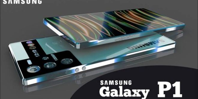 Samsung Galaxy P1 5g