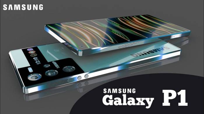 Samsung Galaxy P1 5g