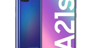 Samsung Galaxy A21s 64gb