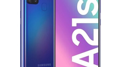 Samsung Galaxy A21s 64gb